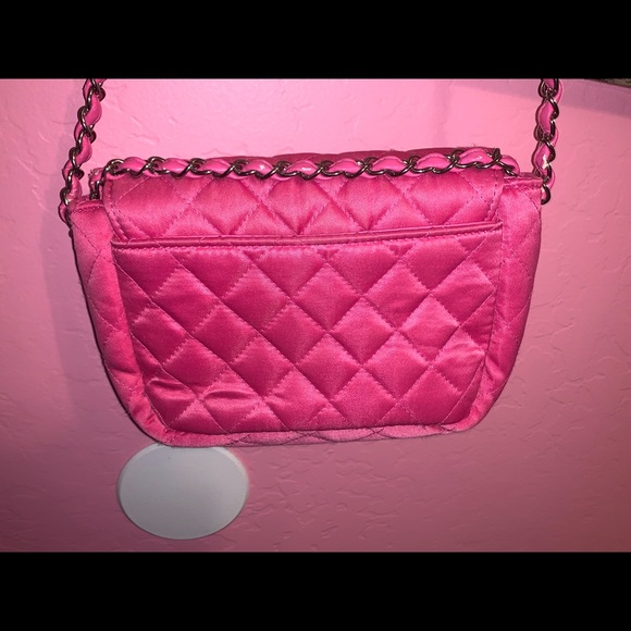 Vintage Victoria’s Secret Pink magnet lock purse - Picture 7 of 7